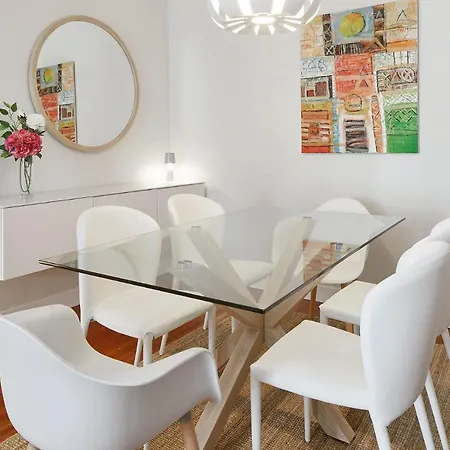 Apartamento The Collection | Hondarribia *