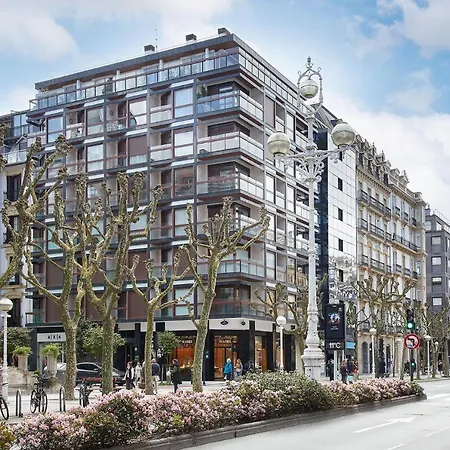 Apartamento The Collection | Hondarribia San Sebastián