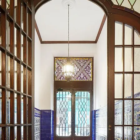 Apartamento The Collection | Hondarribia *