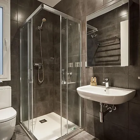 شقة The Collection | Hondarribia سان سيباستيان