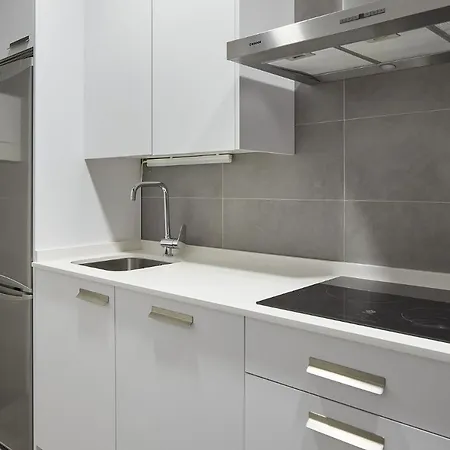 The Collection | Hondarribia Apartamento