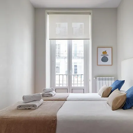 Apartamento The Collection | Hondarribia