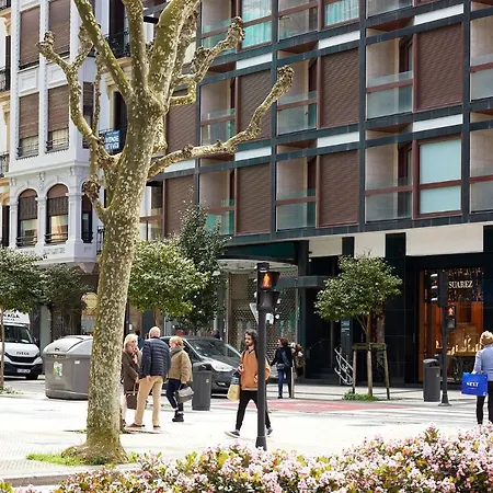 Apartamento The Collection | Hondarribia