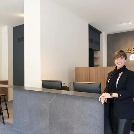 The Collection | Hondarribia سان سيباستيان