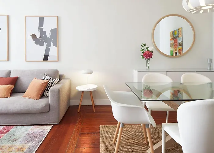 The Collection | Hondarribia 산세바스티안