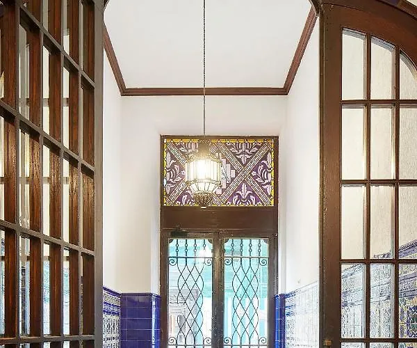 아파트 The Collection | Hondarribia *