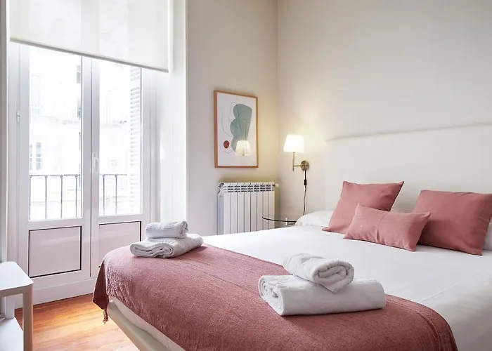 The Collection | Hondarribia * 산세바스티안