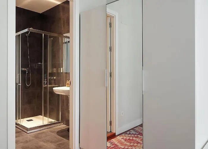 The Collection | Hondarribia 산세바스티안