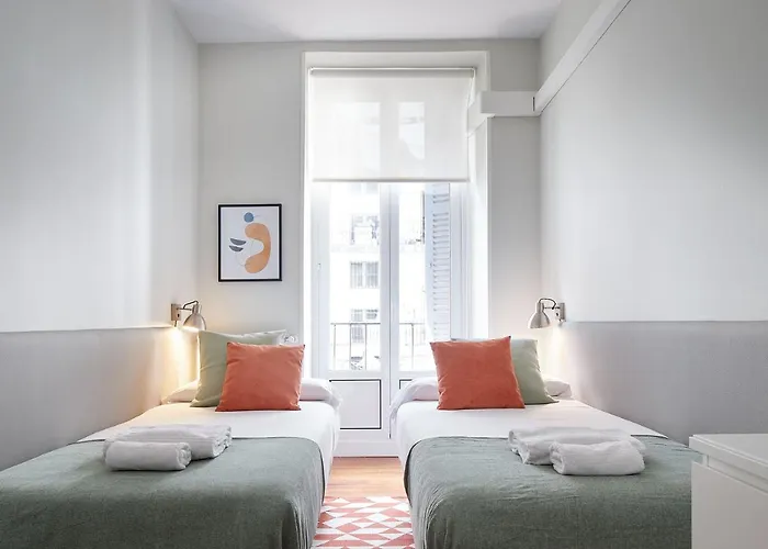 The Collection | Hondarribia