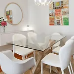 Apartment The Collection | Hondarribia *