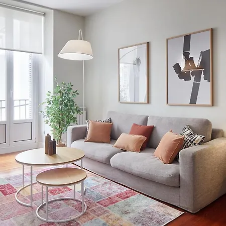 The Collection | Hondarribia San Sebastian