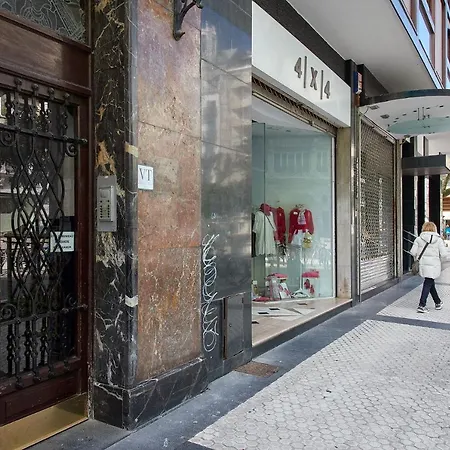 Apartment The Collection | Hondarribia San Sebastian