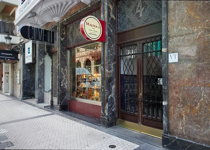 The Collection | Hondarribia סן סבסטיאן