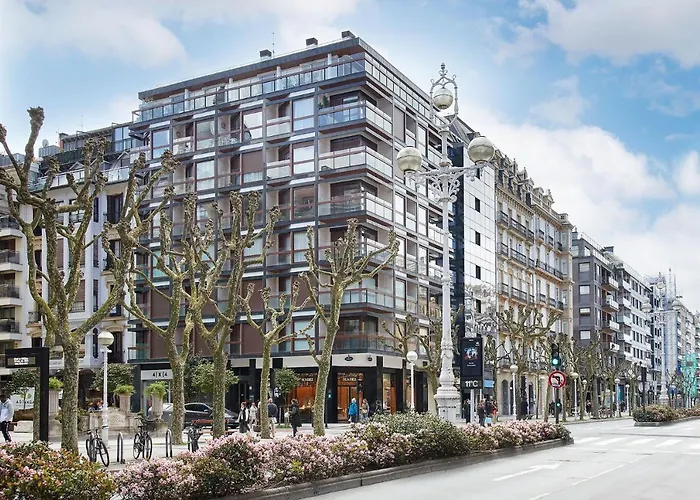 דירה The Collection | Hondarribia סן סבסטיאן