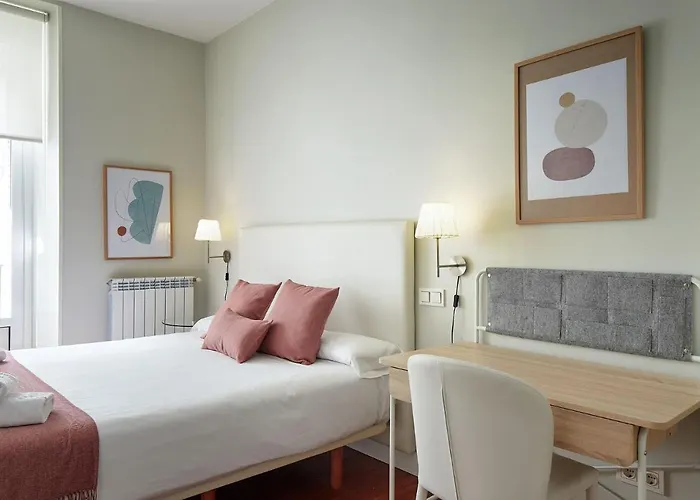 The Collection | Hondarribia