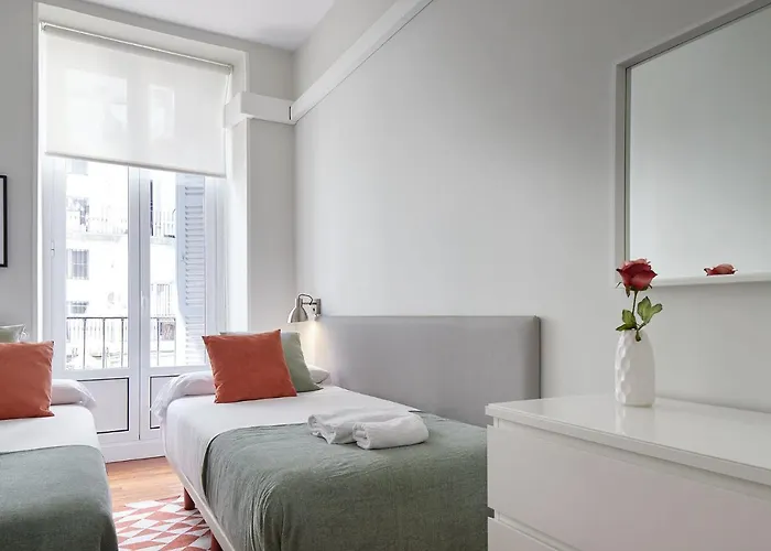 The Collection | Hondarribia סן סבסטיאן