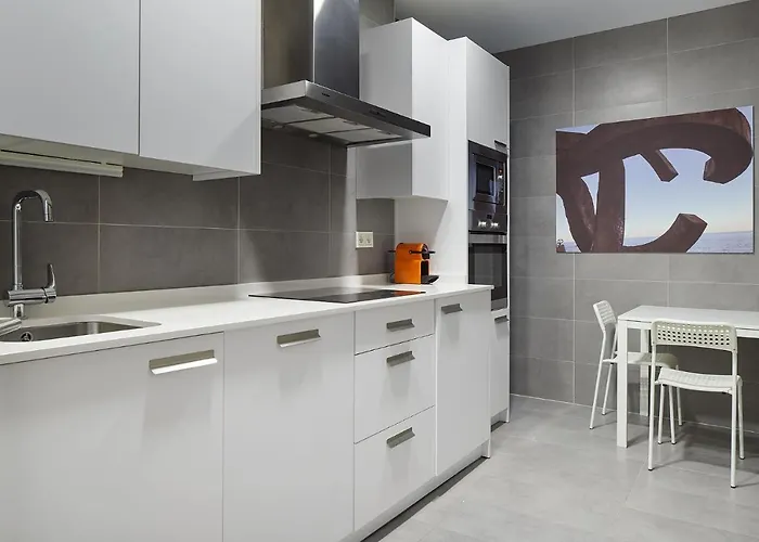 The Collection | Hondarribia