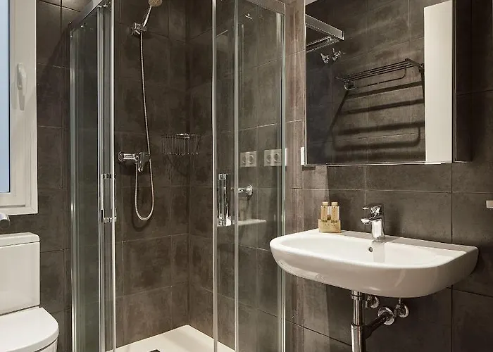 Lejlighed The Collection | Hondarribia San Sebastián