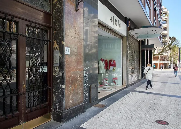 דירה The Collection | Hondarribia סן סבסטיאן