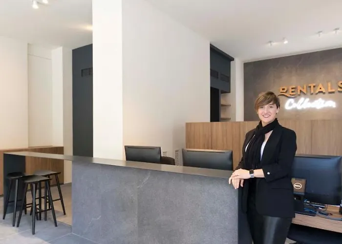 The Collection | Hondarribia סן סבסטיאן