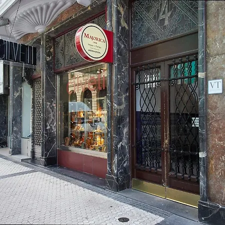 The Collection | Hondarribia San Sebastián