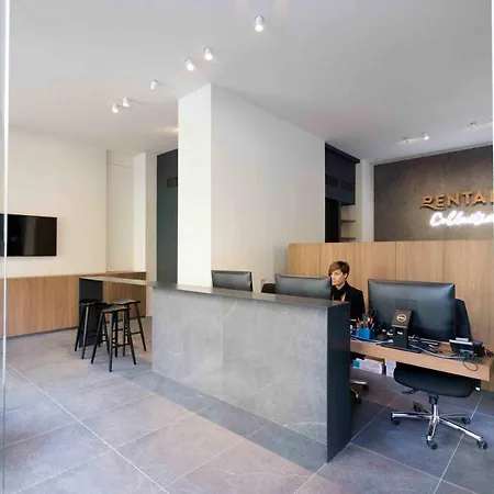 The Collection | Hondarribia Lägenhet *