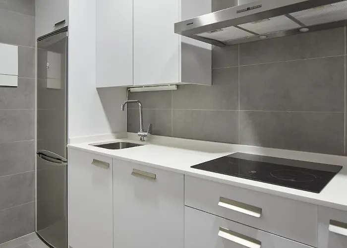 The Collection | Hondarribia Lägenhet